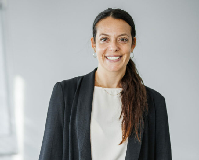 Prof. Rosaria Bucci