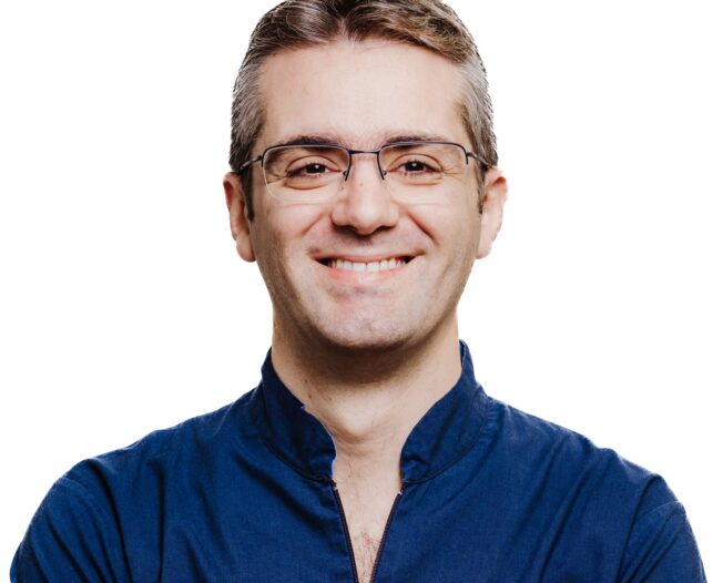 Dr. Davide Cantalupo Milazzo